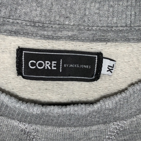 Jack & Jones Sweatshirt - Picture 2 of 3